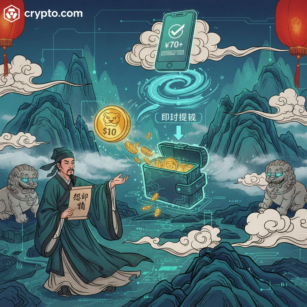 $10 sign up bonus instant withdraw - Crypto
