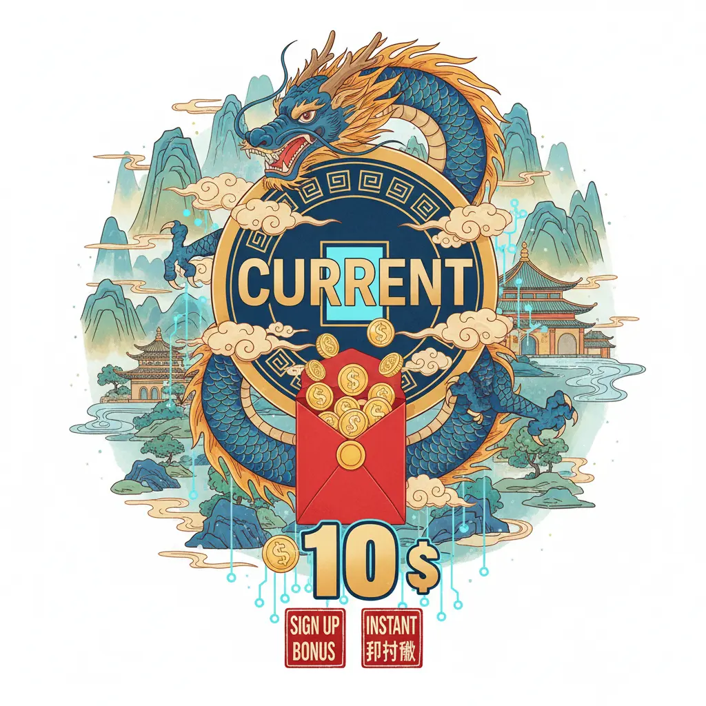 $10 sign up bonus instant withdraw - Current