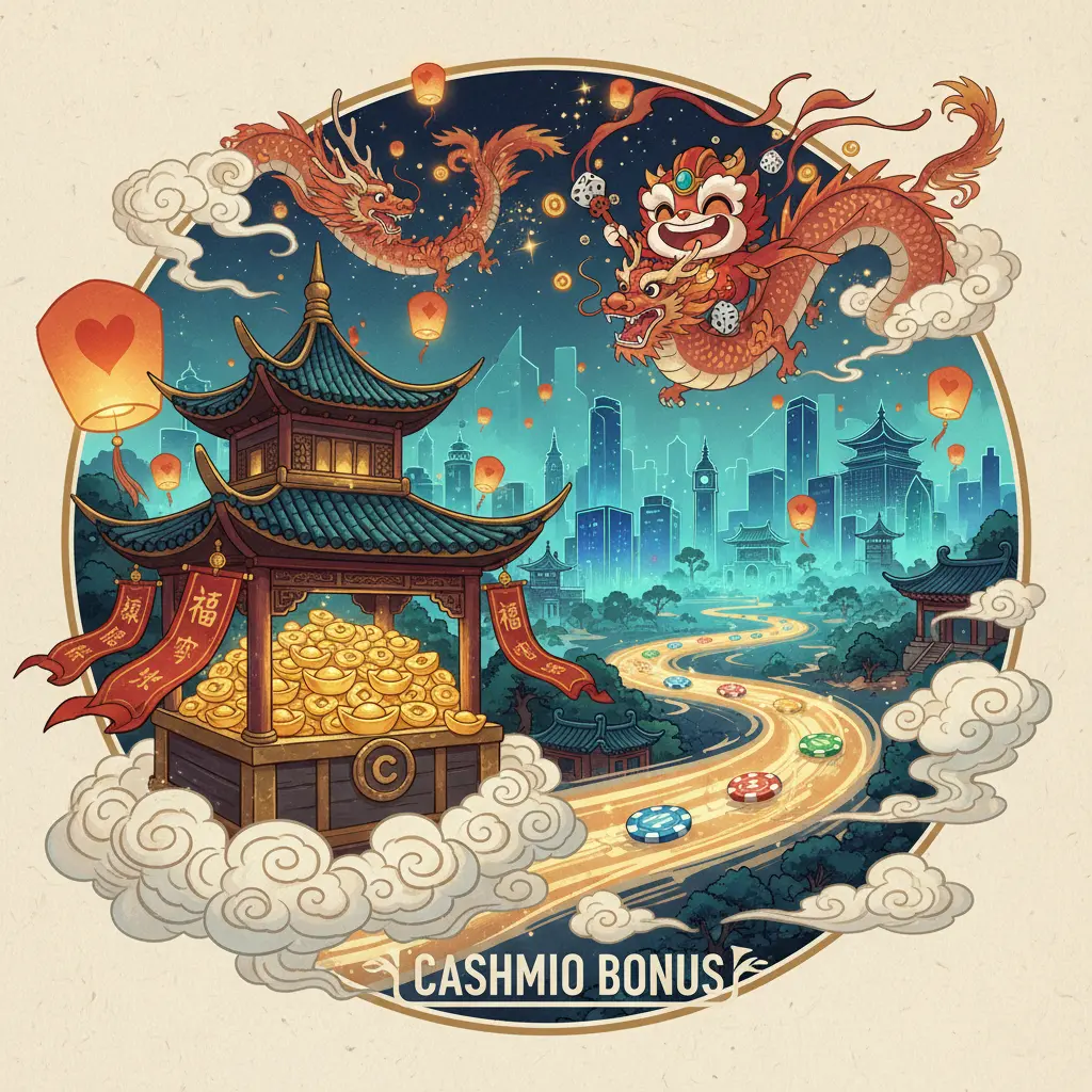 cashmio bonus - Ludhiana