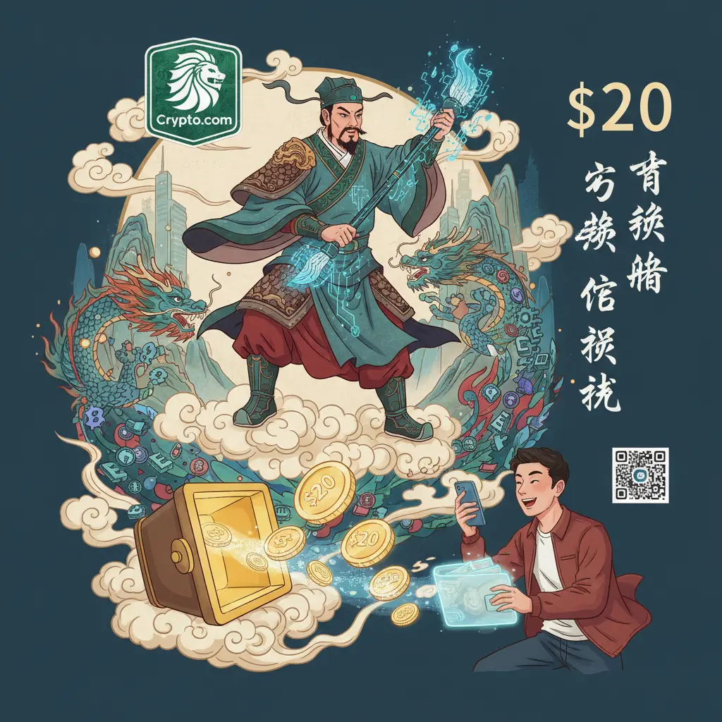 $20 sign up bonus instant withdraw - Crypto
