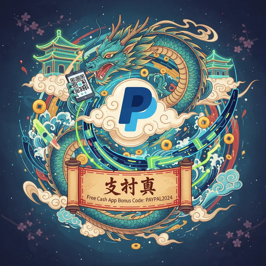 free cash app bonus code - PayPal