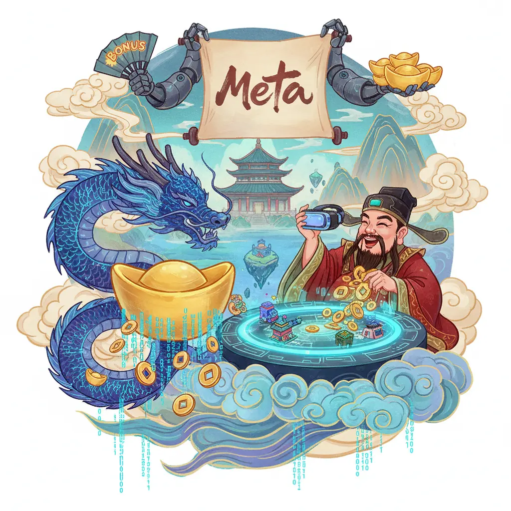 gamblers bonus - Meta