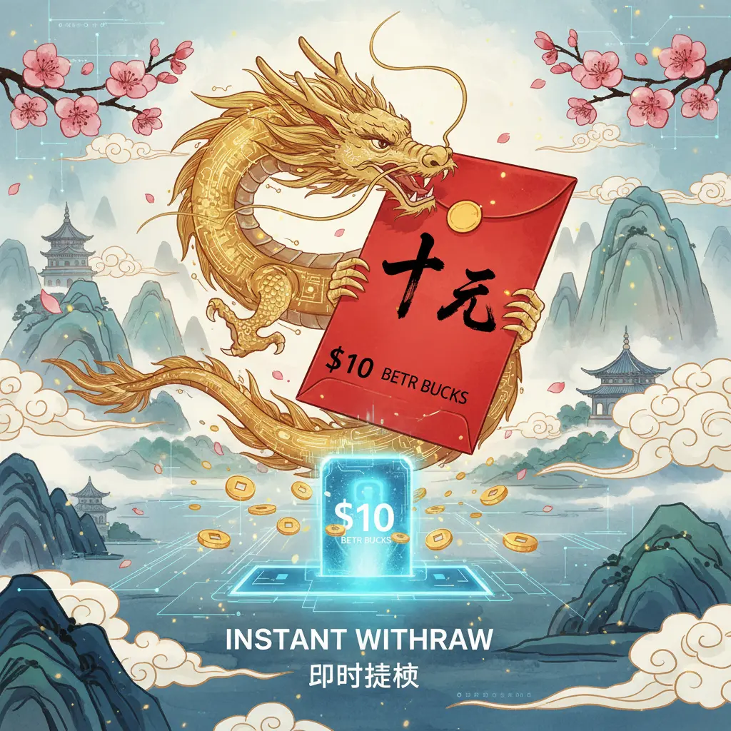 $10 sign up bonus instant withdraw - Bucks