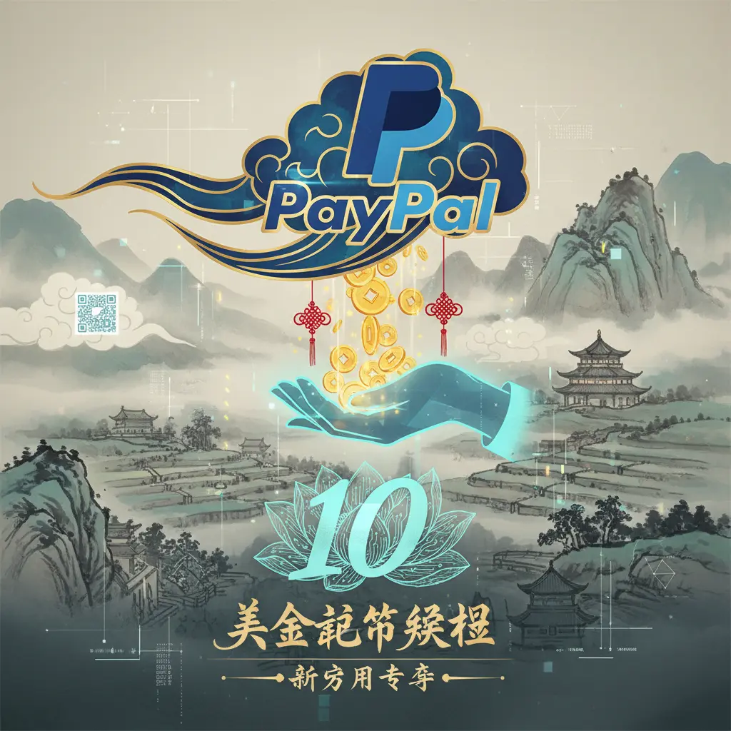 $10 sign up bonus - PayPal