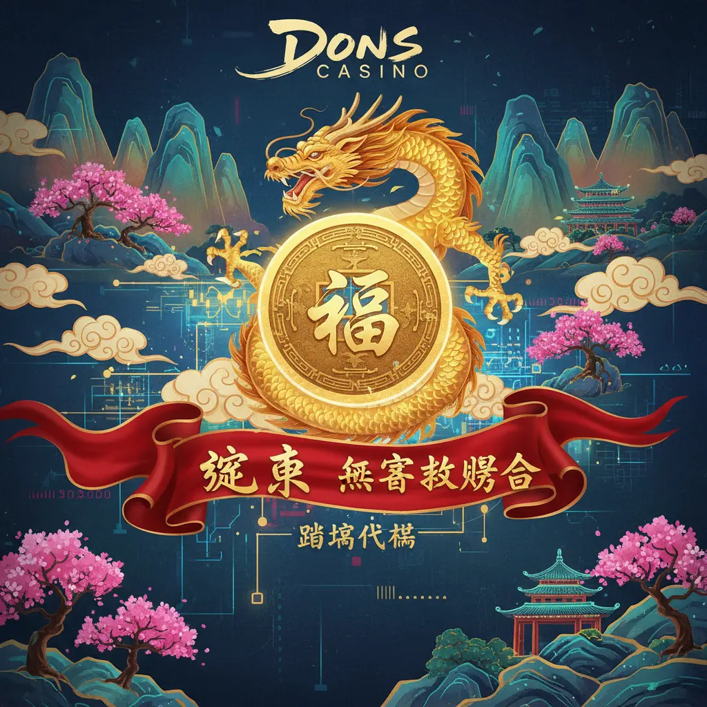 dons casino no deposit bonus code - McLuck