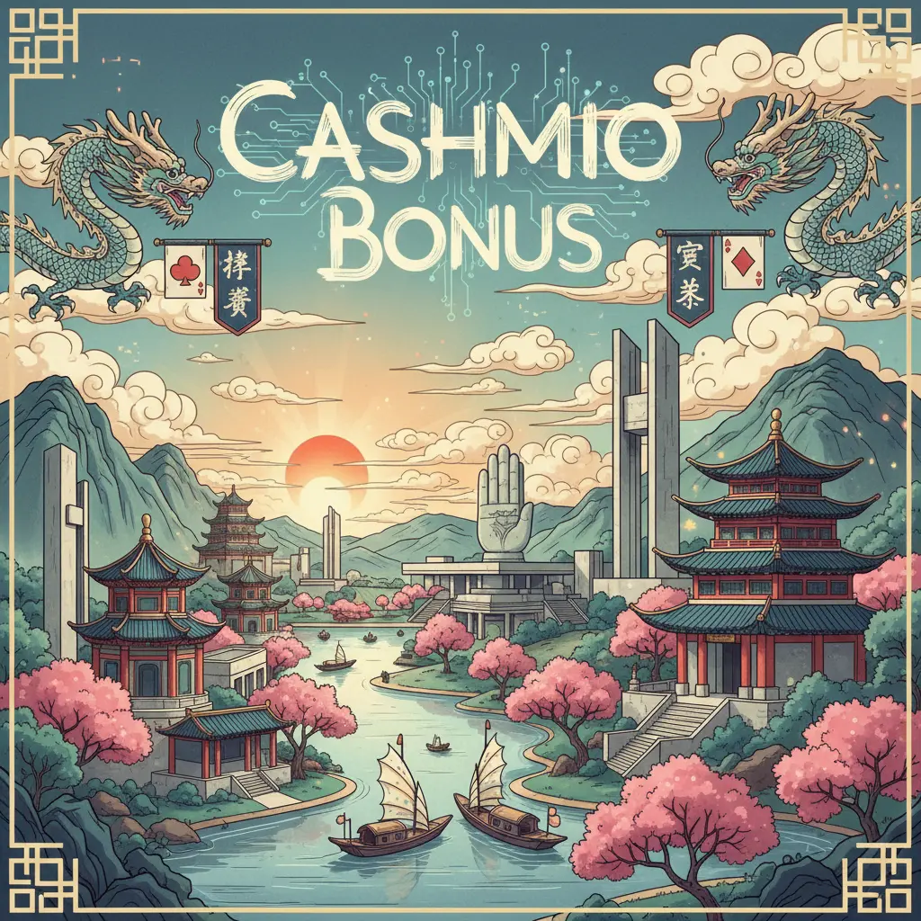 cashmio bonus - Chandigarh
